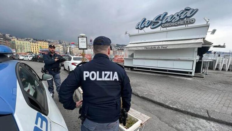 Sparatoria a Napoli, ucciso un 19enne per una lite tra coetanei