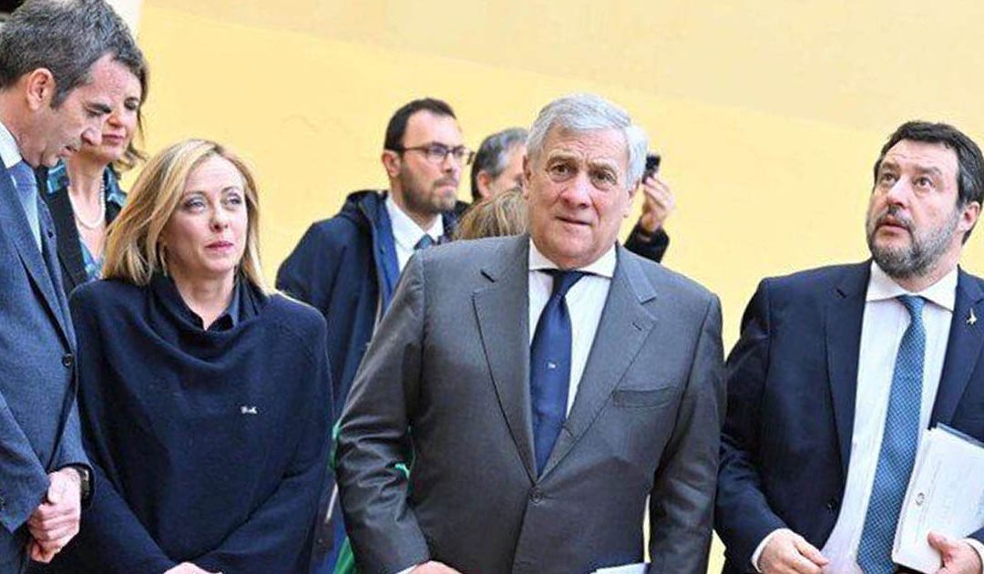 L’editoriale di Roberto Napoletano l’ALTRAVOCE dell’ITALIA IL DIRITTO DI ASILO E LAVORO EUROPEI