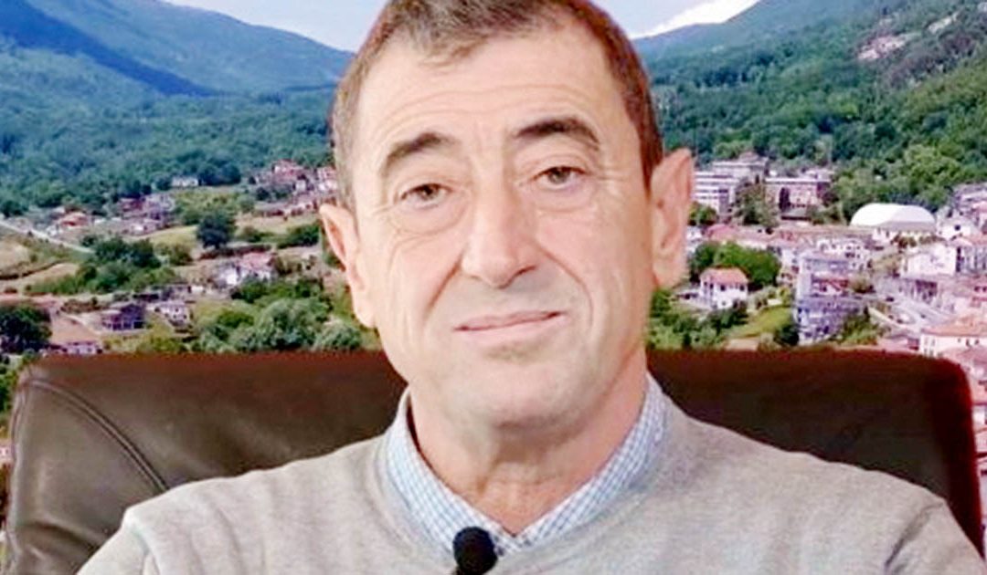 Paolo Campanella