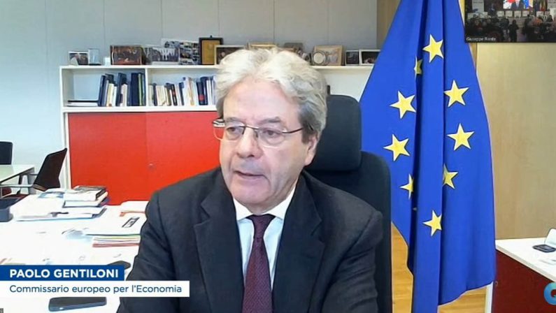 Feuromed 2023, Mediterraneo: La sfida italiana, ridurre i divari e creare crescita