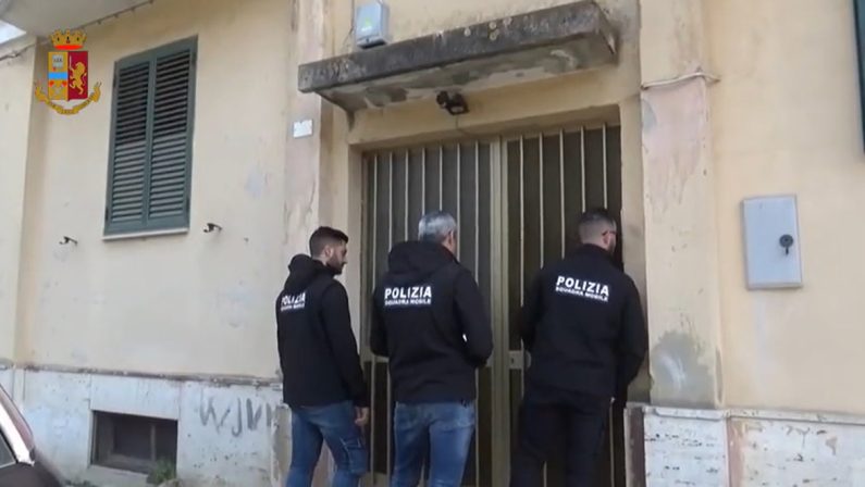 Violenze continue, notificato divieto di avvicinamento a un uomo di Vibo