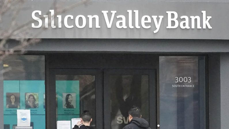Crisi Silicon Valley Bank, con le regole europee il rischio si sarebbe evitato