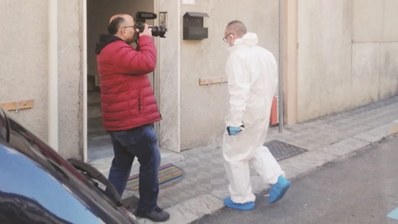 Omicidio a Reggio, Cristian ucciso da qualcuno che conosceva