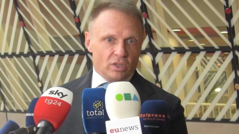 Migranti, Lollobrigida “Chi arriva con dl flussi non è di serie B”
