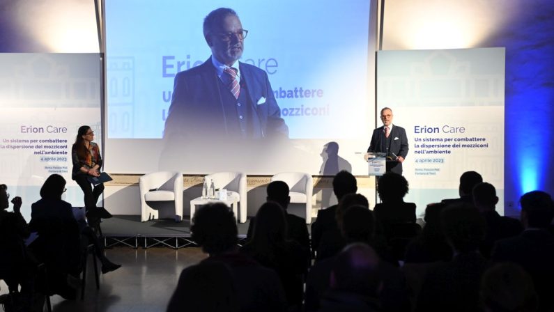 Erion Care, al via una campagna stampa contro l’abbandono dei mozziconi
