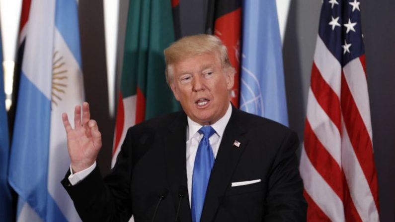 Conclusa udienza d’incriminazione, Trump respinge le accuse