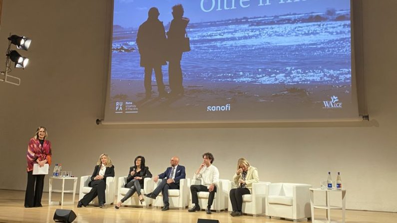 Tumori, “Oltre il mare” il docufilm per raccontare speranze e dolori