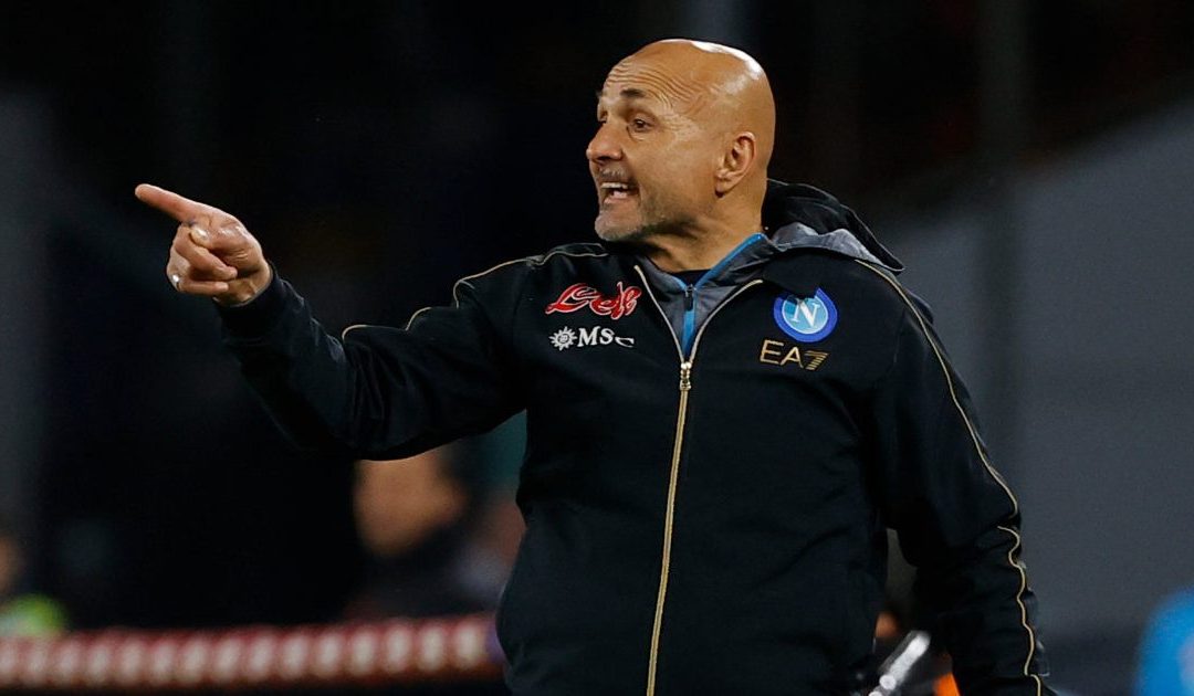 Luciano Spalletti