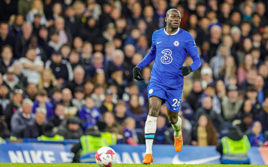 Koulibaly “Sono con Lukaku, so cosa prova”