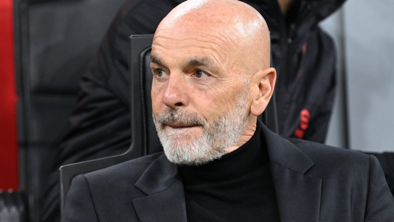 Pioli “Vittoria a Napoli non conta, serve il miglior Milan”