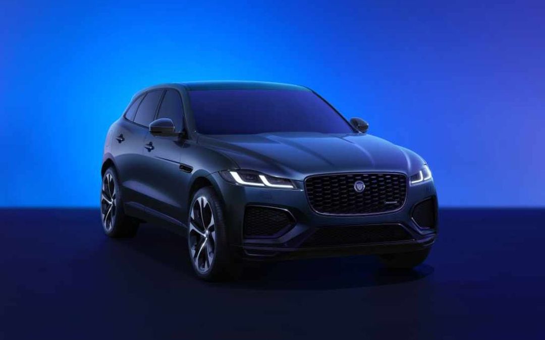 Cambiamenti organizzativi nella Direzione PR di Jaguar Land Rover Italia