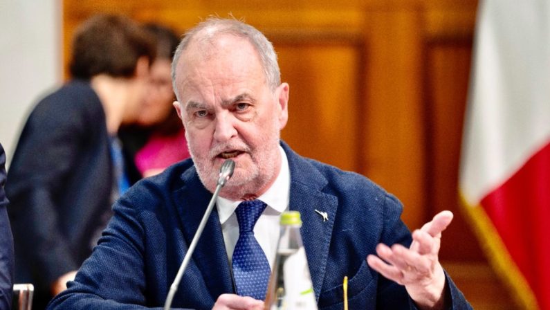 Autonomia, Calderoli “Lep fondamentali e attesi da oltre vent’anni”