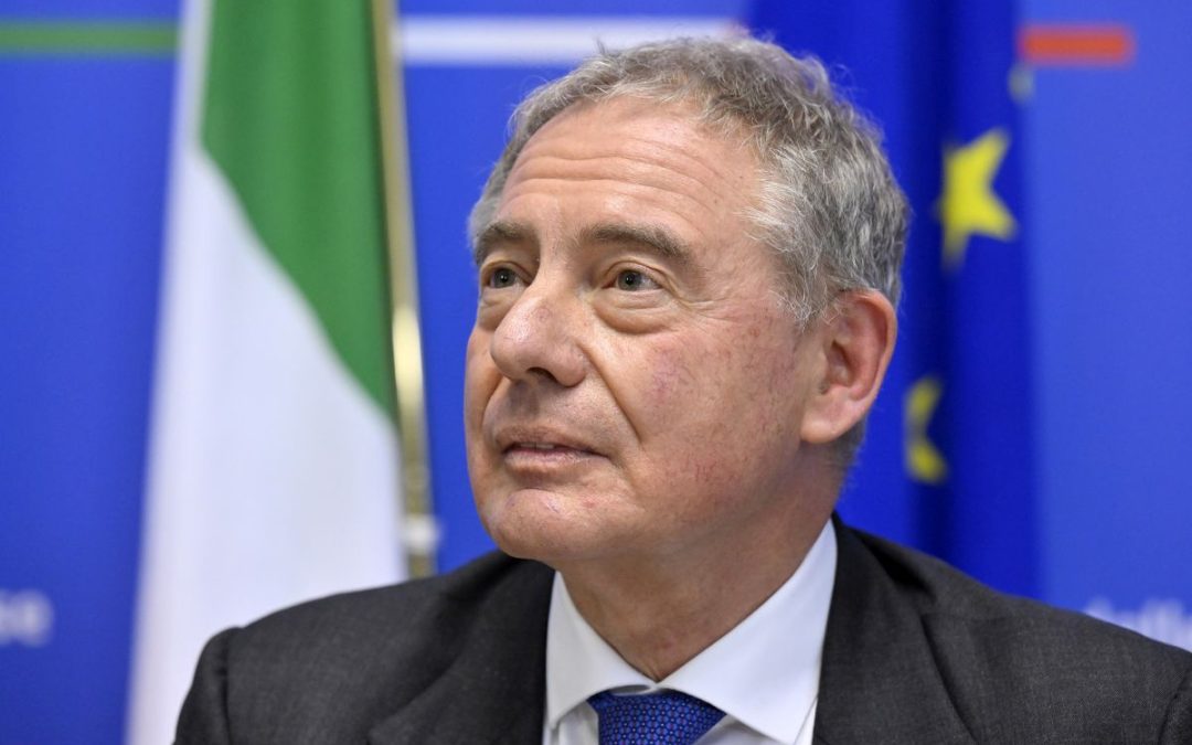 Pnrr, Urso “E’ mese decisivo per ottenere flessibilità”