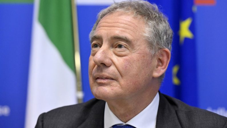 Pnrr, Urso “E’ mese decisivo per ottenere flessibilità”