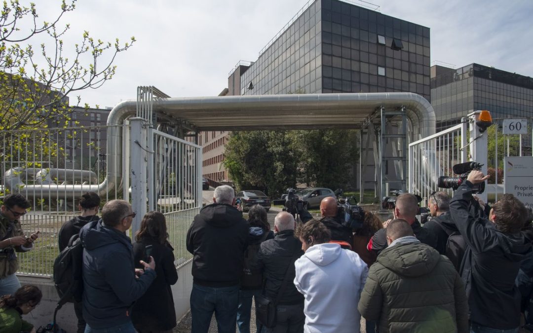 Per Berlusconi altra notte tranquilla al San Raffaele