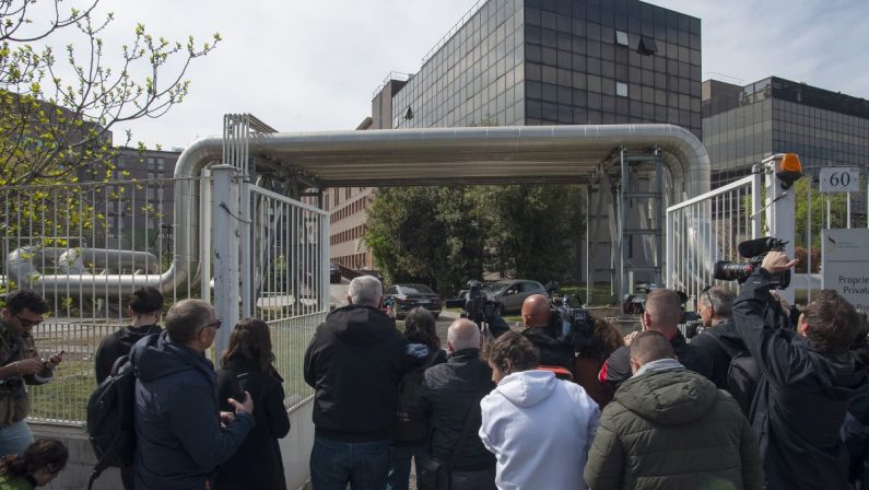 Per Berlusconi altra notte tranquilla al San Raffaele