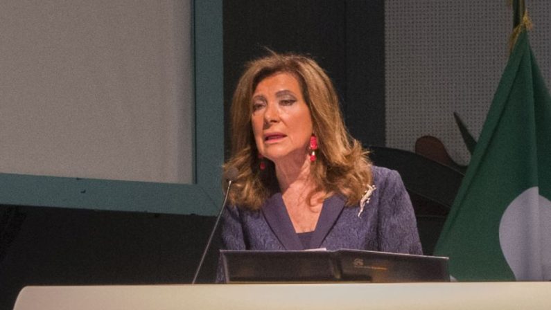 Riforme, Casellati “Entro l’estate presenterò ddl costituzionale”