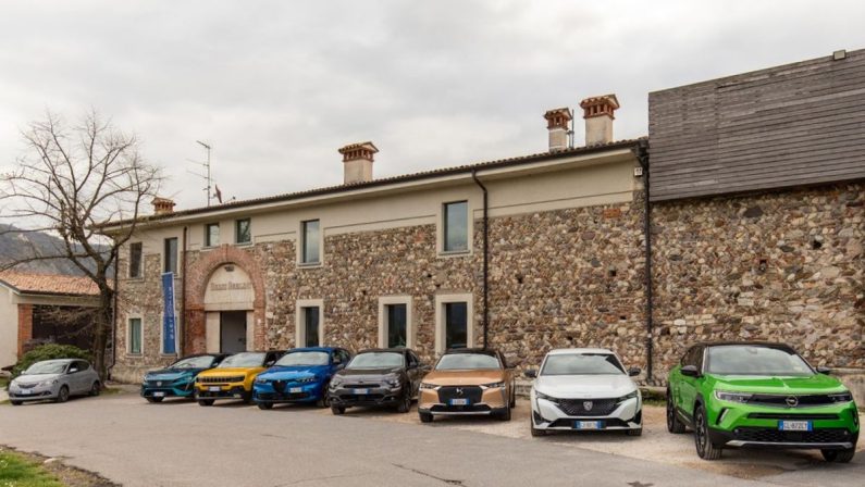 Stellantis Fleet & Business Solutions ha incontrato i clienti Corporate