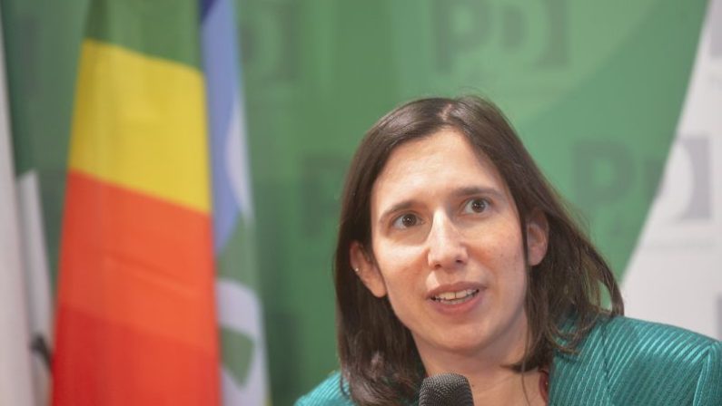 Immigrazione, Schlein “No a ripristino dei decreti sicurezza”