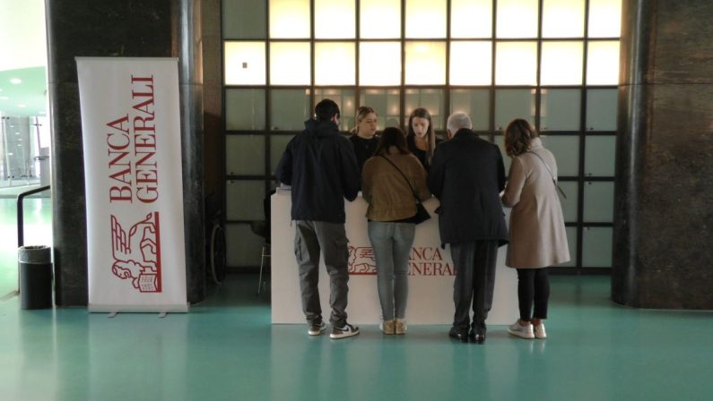 Milano Art Week, con Banca Generali ingresso gratis a Museo Novecento