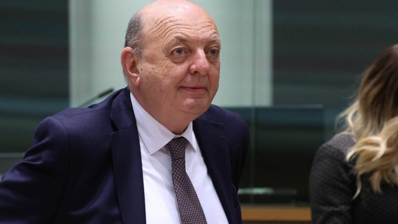 Pichetto “Superata dipendenza del gas da Mosca, ora il Piano Mattei per crescere”