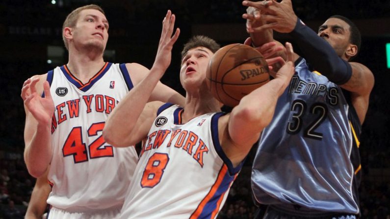 Play off Nba, bene la prima per Kings, 76ers, Celtics e Knicks