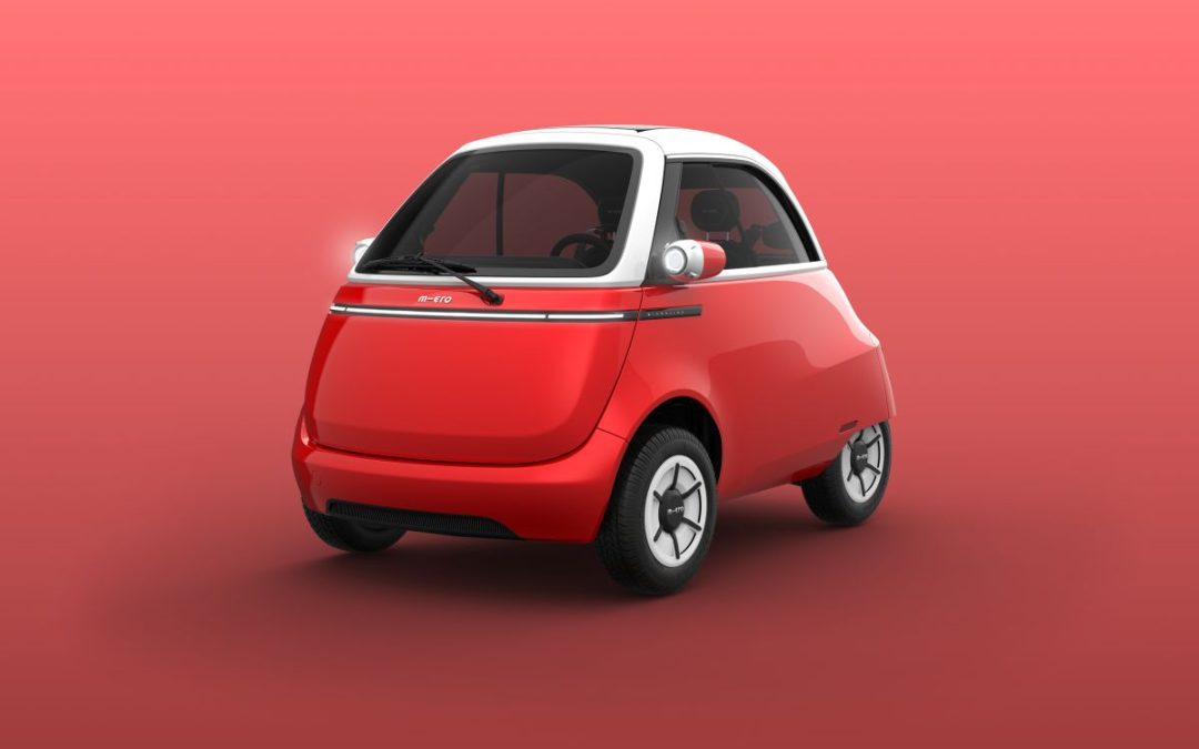 Koelliker al Fuorisalone come mobility partner del Certosa District