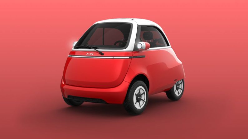 Koelliker al Fuorisalone come mobility partner del Certosa District