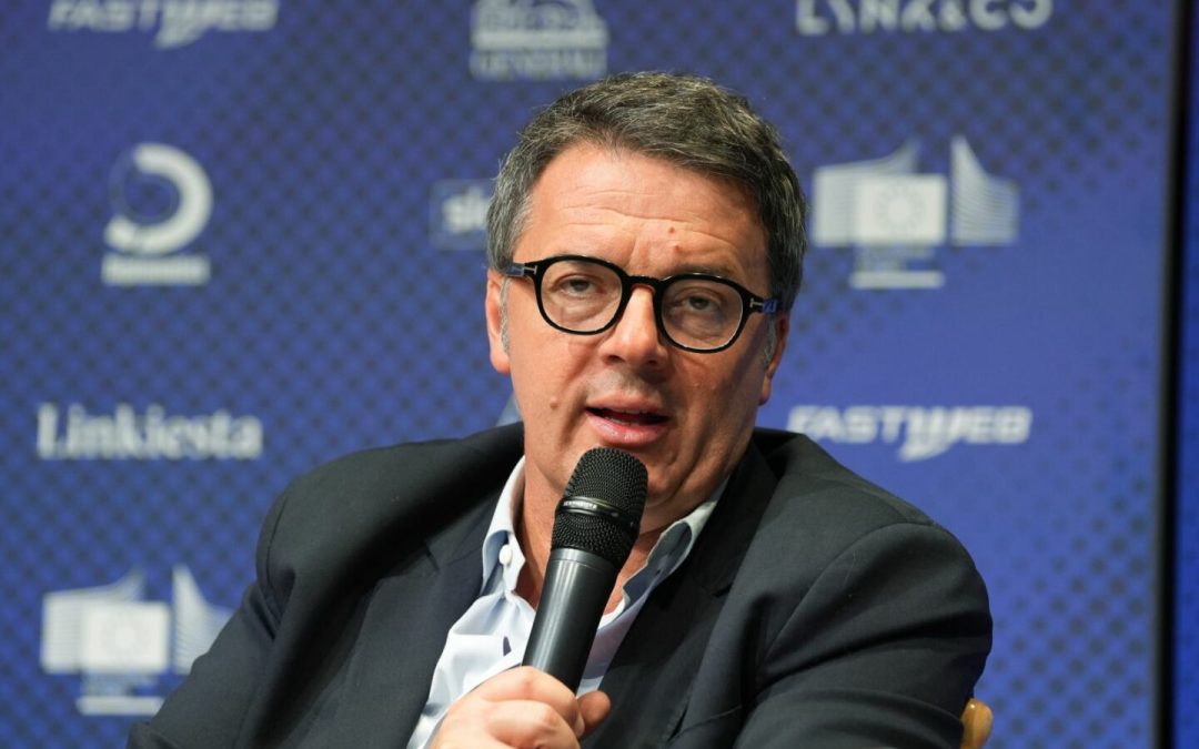 Terzo polo, Renzi “Figuracce incredibili per rancori personali”