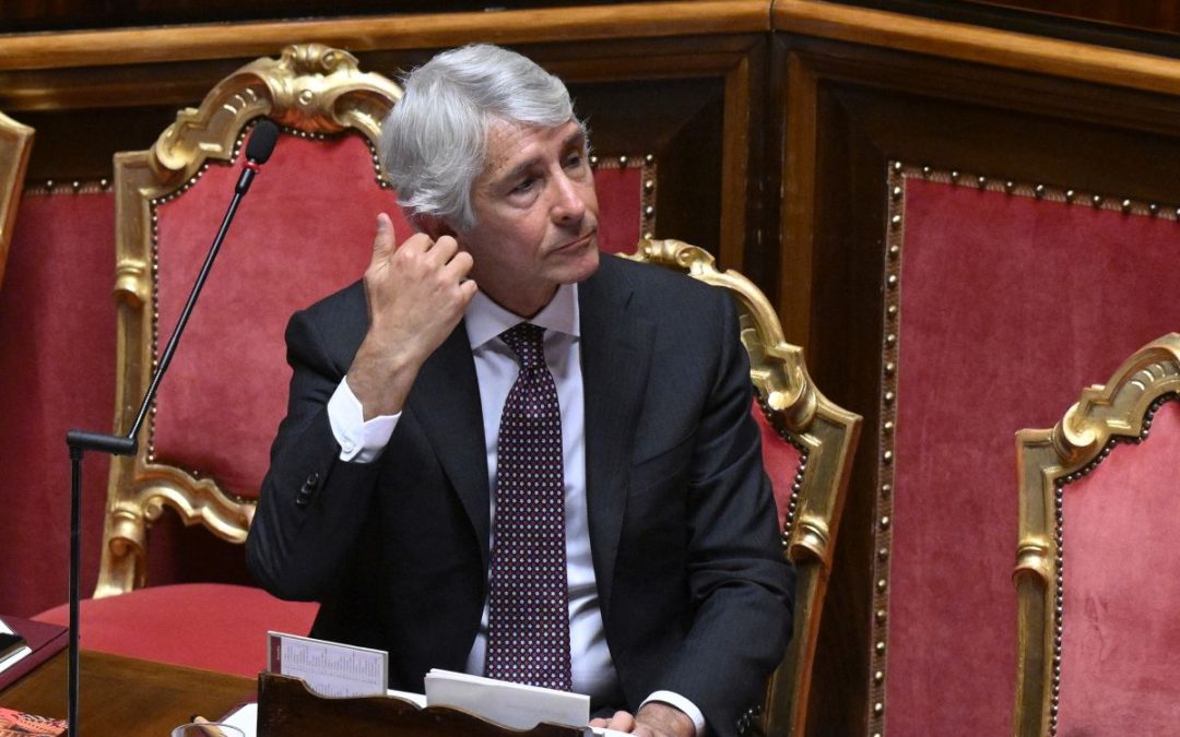Abodi “Riformare la giustizia sportiva, la precarietà non aiuta”
