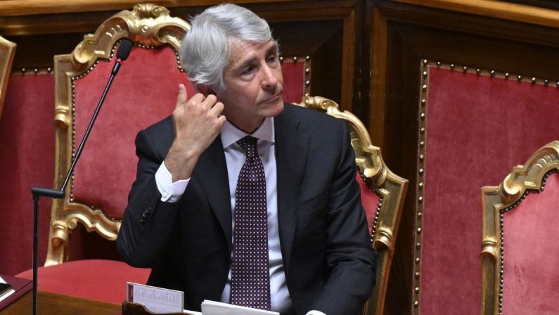 Abodi “Riformare la giustizia sportiva, la precarietà non aiuta”