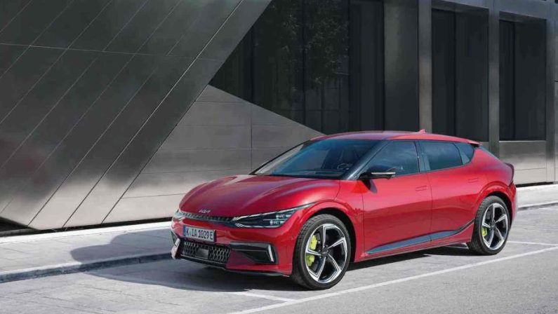 Primo trimestre da record per Kia in Europa