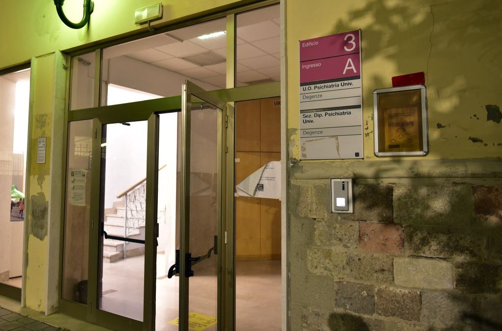 Psichiatra aggredita a Pisa, fermato un 35enne italiano