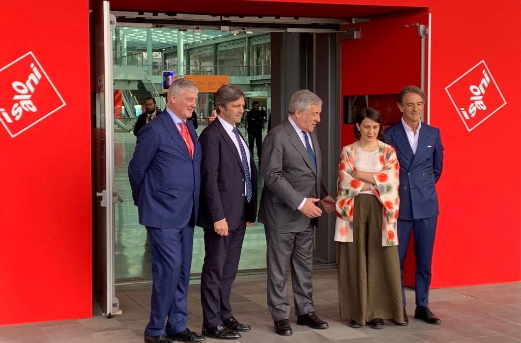 Tajani “I nostri connazionali in Sudan stanno tutti bene”