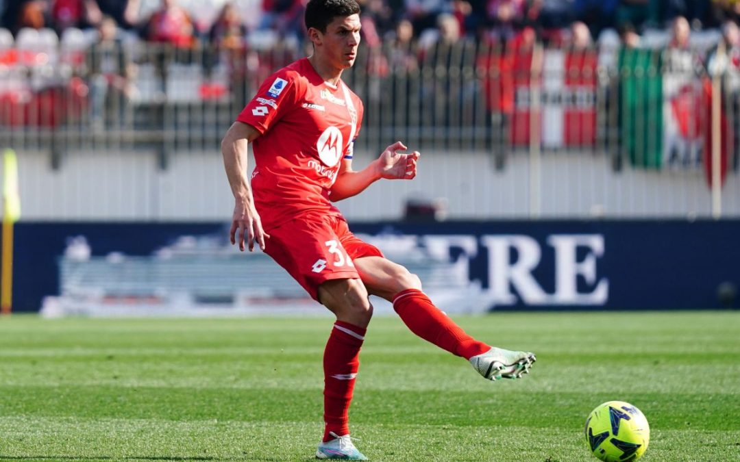 Rimonta Monza, 3-2 alla Fiorentina