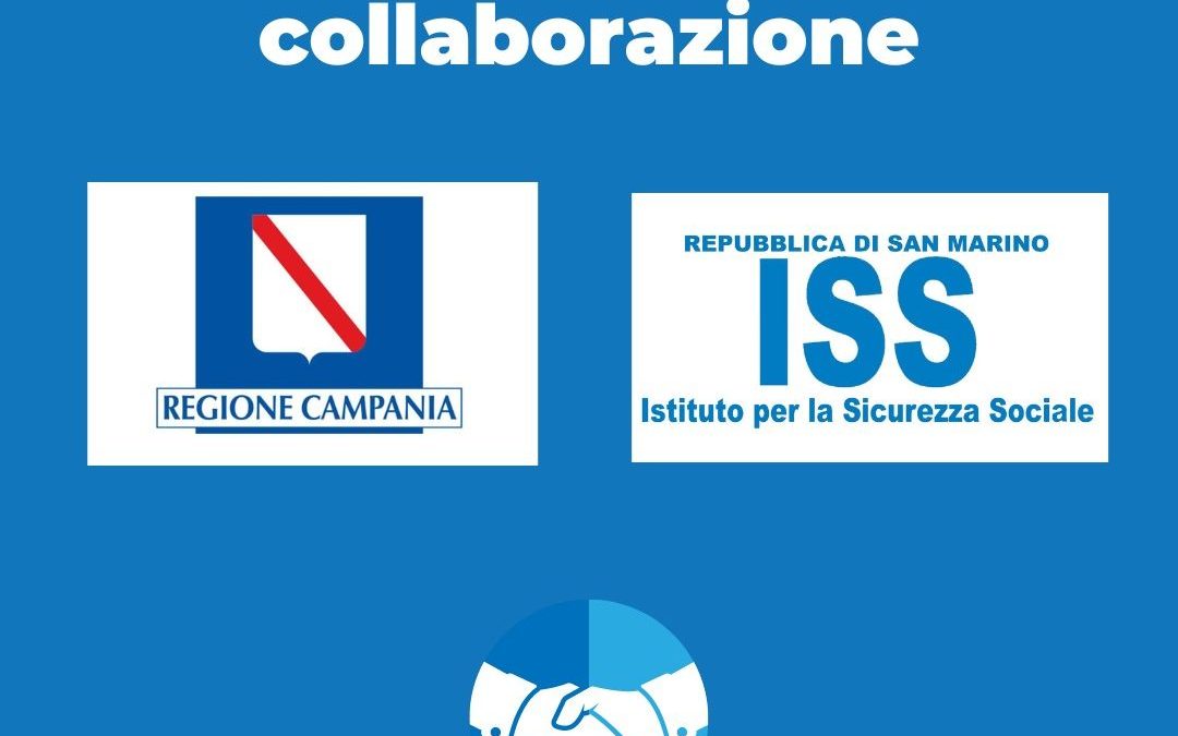Sanità, accordo tra San Marino e la Regione Campania