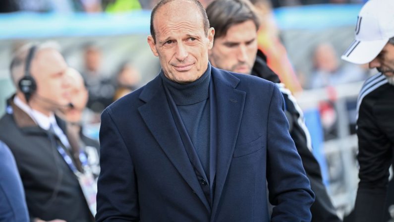 Allegri “Vogliamo la finale di Coppa Italia, dubbio Vlahovic”
