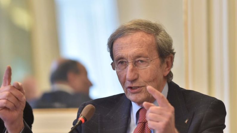 25 aprile, Fini “Da Meloni risposta inequivocabile”