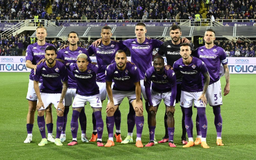 Fiorentina-Cremonese 0-0, viola in finale di Coppa Italia