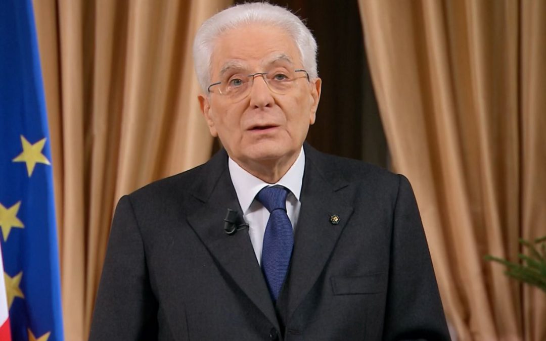 Mattarella “La Torre e Di Salvo esempio di impegno civile”