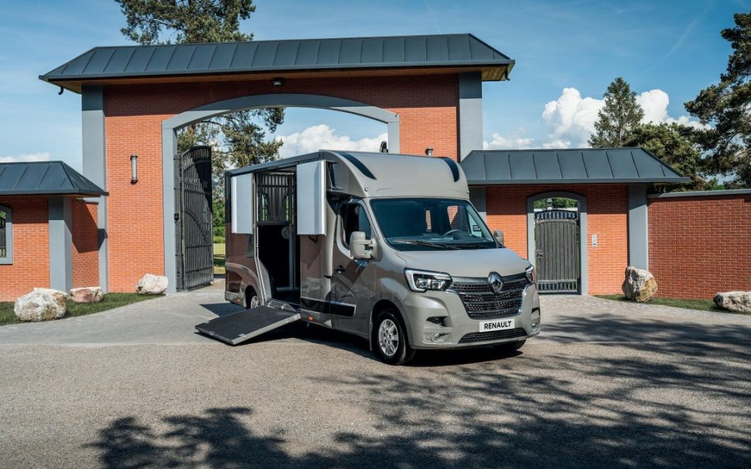 Renault Pro+, l’artigiano degli operatori professionali
