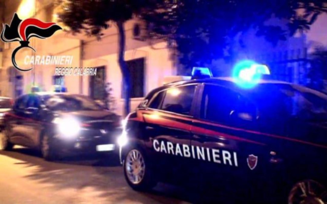 ‘Ndrangheta, arrestato a Rosarno il latitante Michelangelo Raso