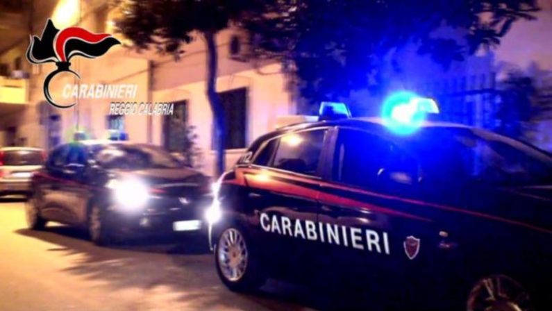 'Ndrangheta, arrestato a Rosarno il latitante Michelangelo Raso