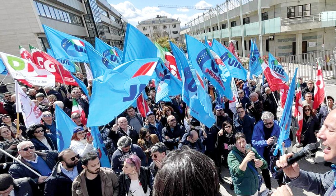 Autonomia differenziata, chiesto a Bardi un passo indietro: «I lucani si impoveriranno ancora di più»