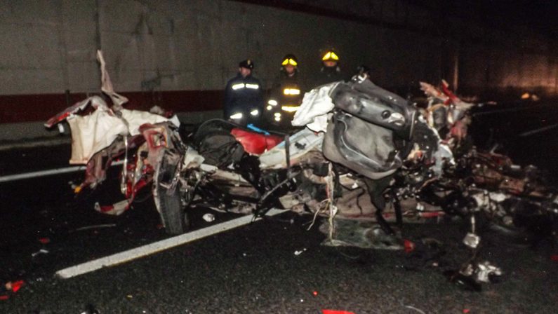 Incidenti mortali in autostrada nel Vibonese, tutti assolti