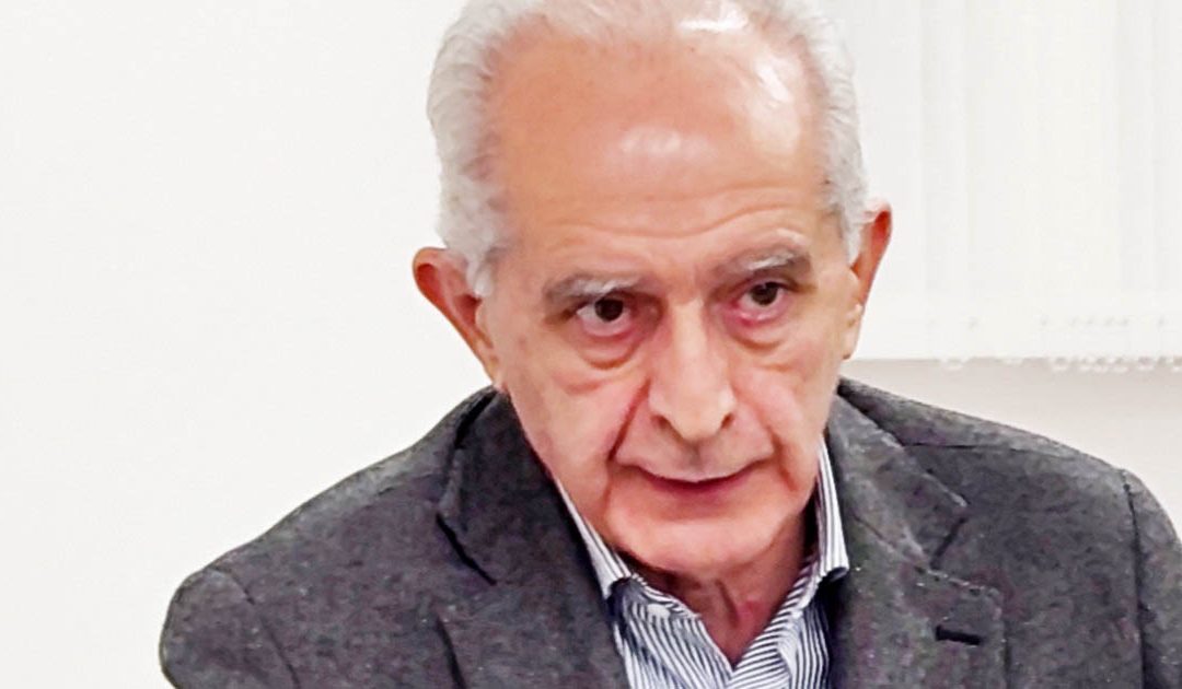 Luigi D'Angola