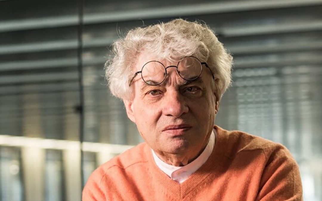 Mario Botta