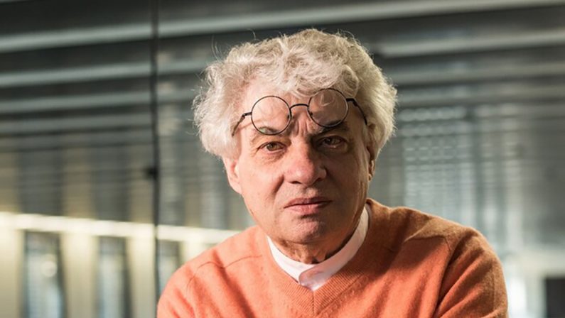 Mario Botta, l’architetto che dà un senso al vuoto