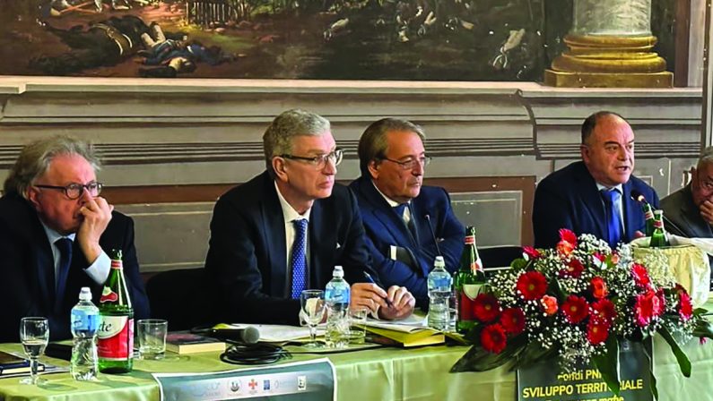 'Ndrangheta, manca la resilienza del Nord