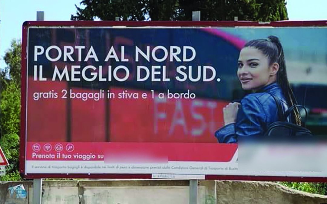 Peggiora la vita per un italiano su tre. E il gap nord-sud si amplia sempre più